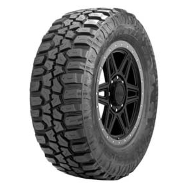 Hercules Terra Trac M/T