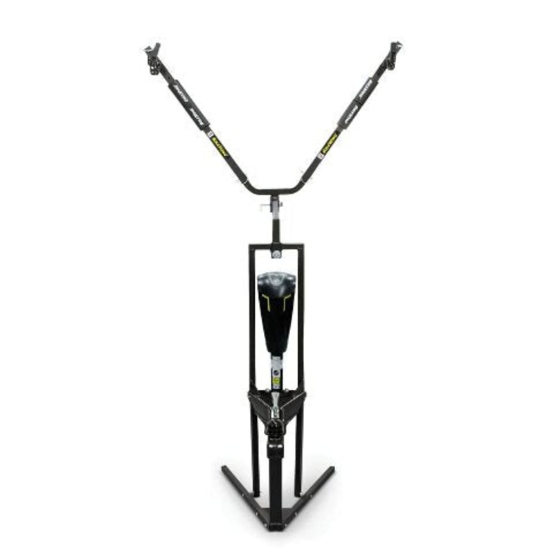 Let’s Go Aero – 429756 Jack-It Double Bike Carrier System