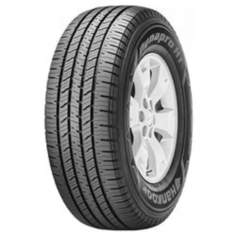 LT245/70R17/10 Hankook DynaPro HT RH12 Tires Set of 6