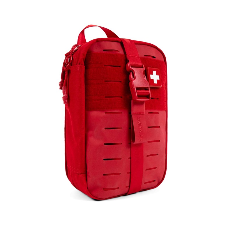 My Medic MYFAK First Aid Kit
