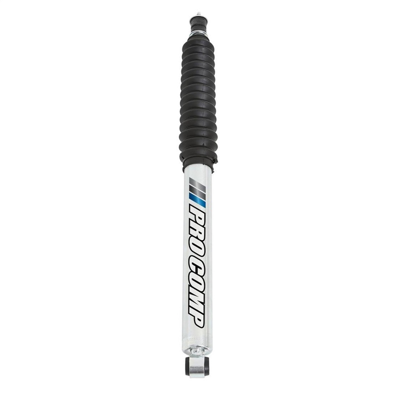 PROCOMP ZX2116 PRO RUNNER MONOTUBE FRONT SHOCK ABSORBER RAM 2500