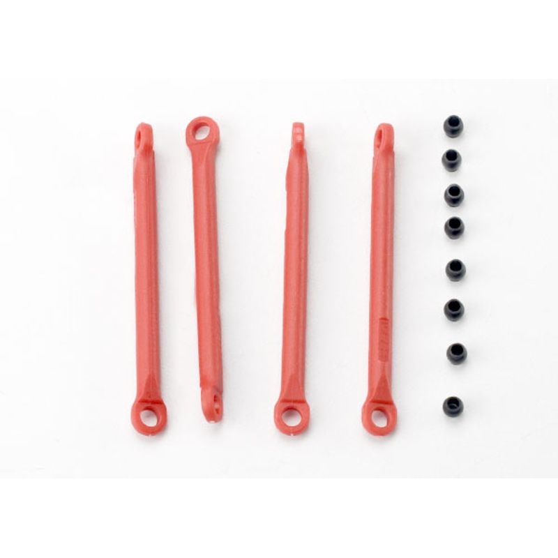 Traxxas Push Rod Molded Composite 1/16