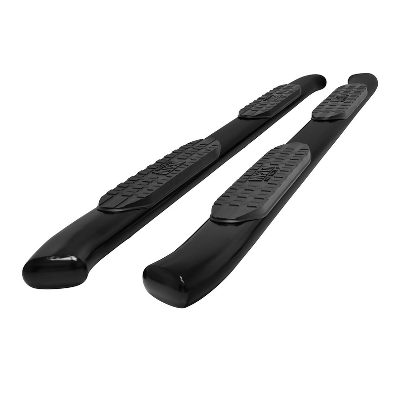 Westin 21-54155 PRO TRAXX 5 Oval Nerf Step Bars Fits 19-21 Ranger