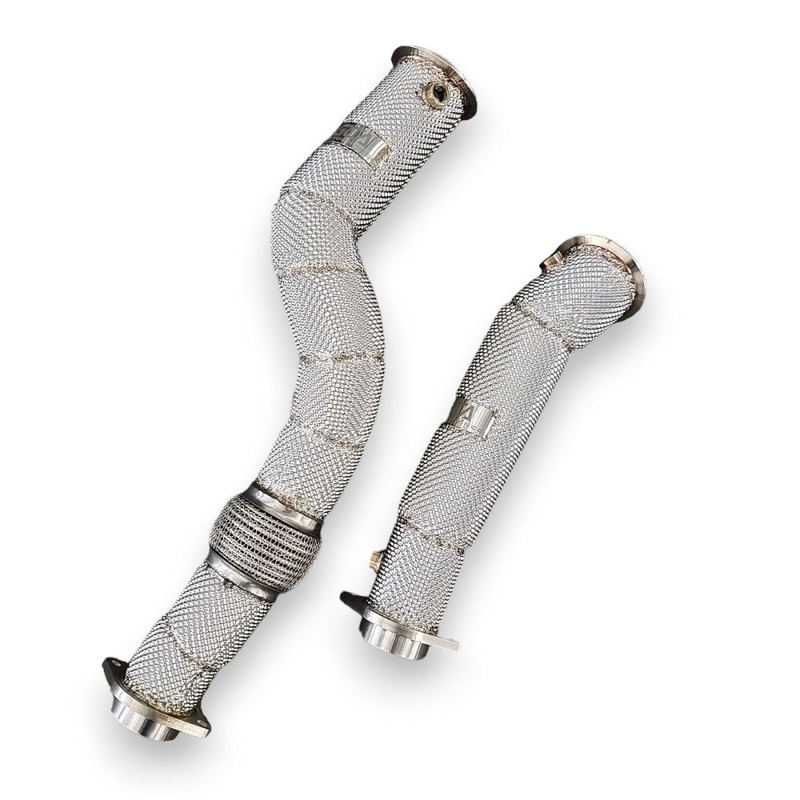 2021+ BMW M3/M4 Downpipes | G80/G82/G83