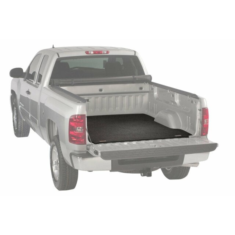 Access 25030189 Bed Mat Compatible with Nissan Frontier Long Bed King Cab/Crew Cab -Up 2005