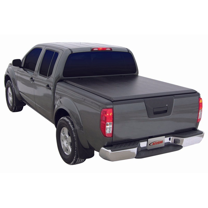 ACCESS Original Tonneau Cover 13189
