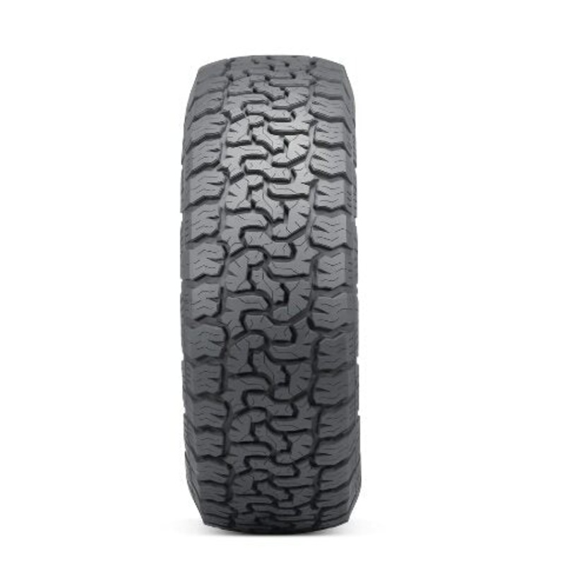 Amp Tires 285-7017AMP/CA2 Terrain Pro 285/70R17