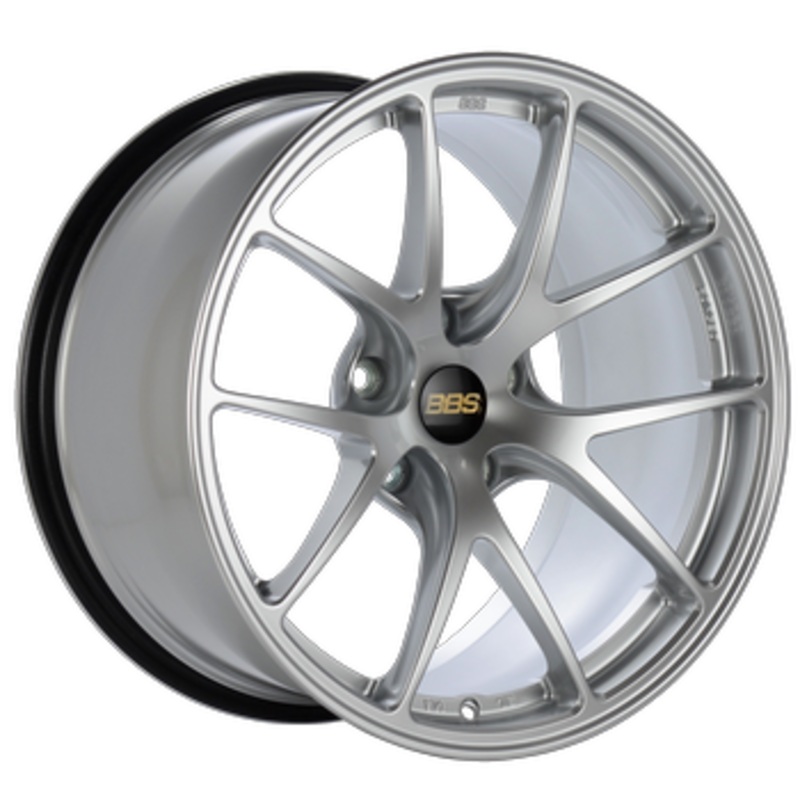 BBS – RIA 058 DSK 19×12″ 61mm Offset 5 Lug