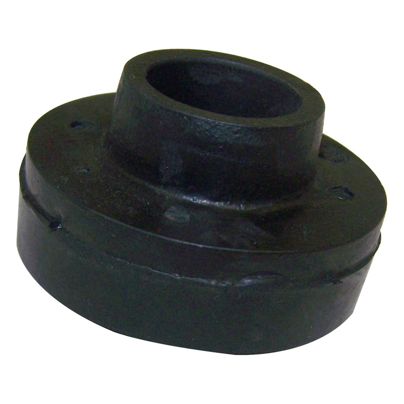 Crown Automotive 52002660 Body Mount Bushing Fits Wrangler (TJ) Wrangler (YJ)