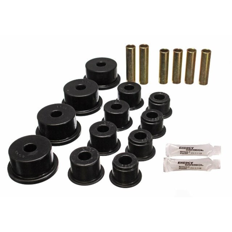 Energy Suspension- 2.2109G JEEP/CHEROKE/COMANCHE SPRING BSH