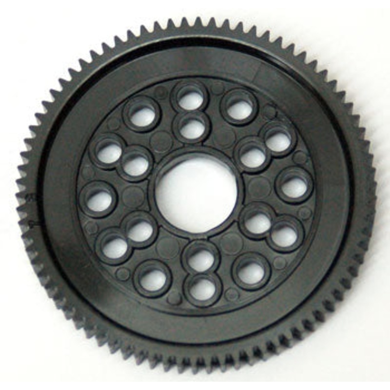 Kimbrough 87 Tooth Spur Gear 48 Pitch