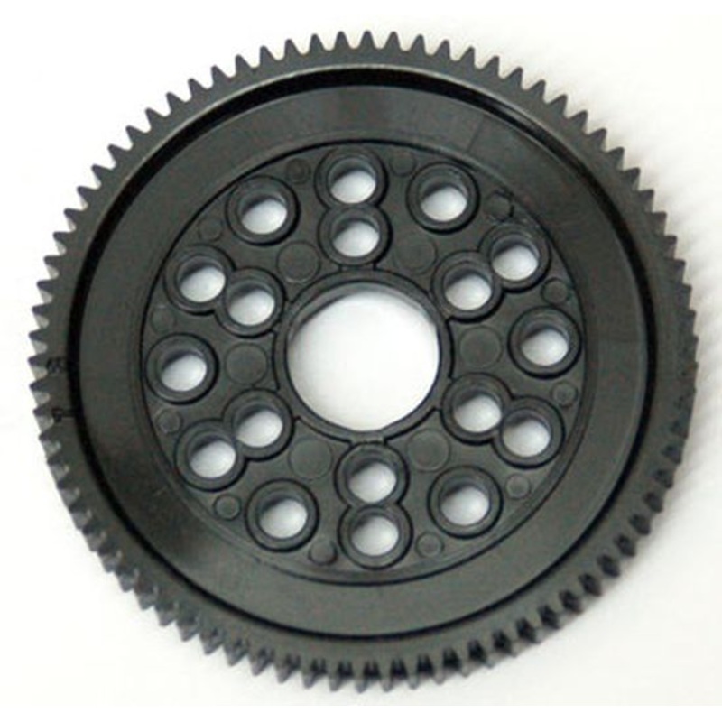 Kimbrough 93 Tooth Spur Gear 48 Pitch