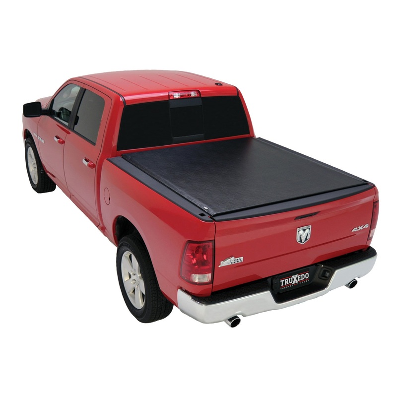 Lo Pro – 19-25 (New Body Style) Ram 1500 6’4″ w/o RamBox w/o Multifunction TG 586901