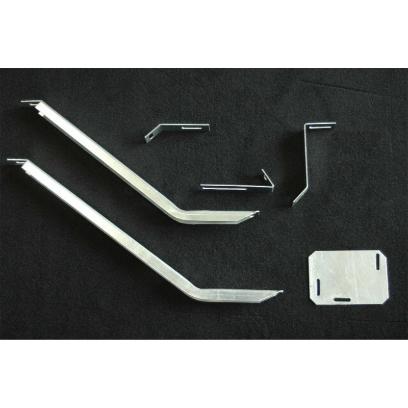 OWENS 101285 Running Board