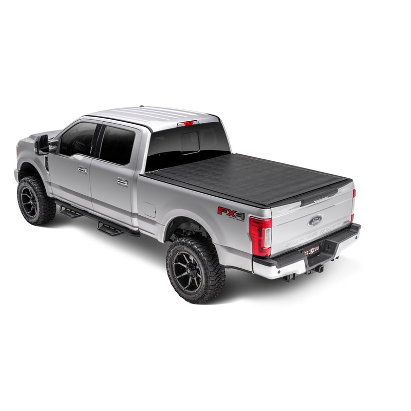 Sentry – 15-25 F150 6’7″ 1598301