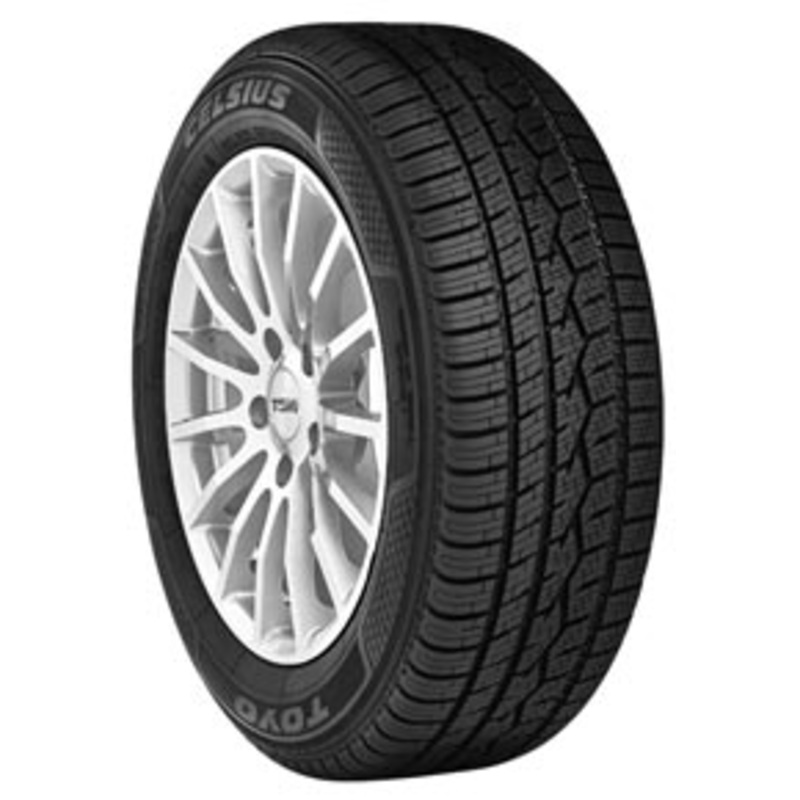Toyo Celsius