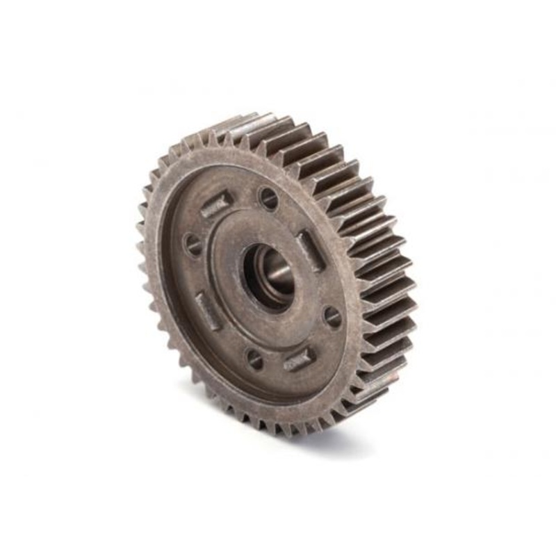 Traxxas gear center differential 44-t