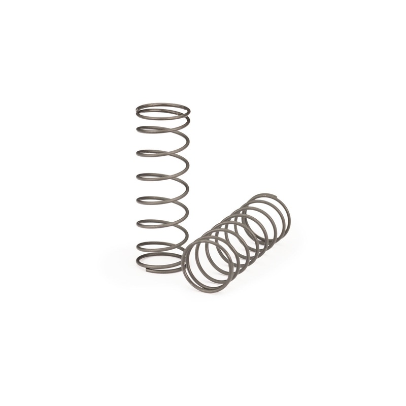 Traxxas Mini Maxx Shock Spring Natural Finish