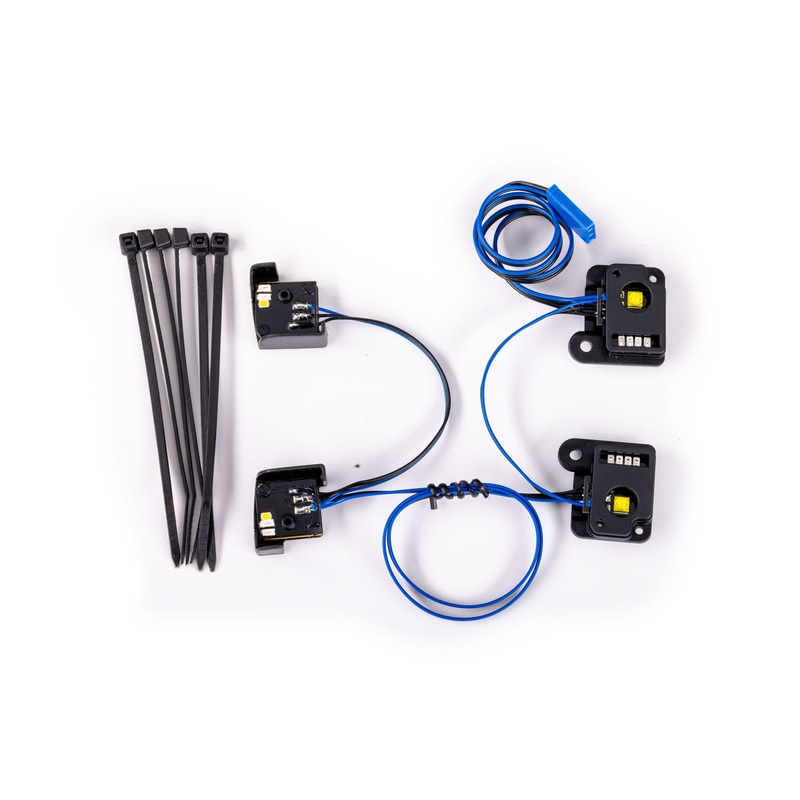 Traxxas Pro Scale LED Light Kit for TRX-4M Chevrolet K10