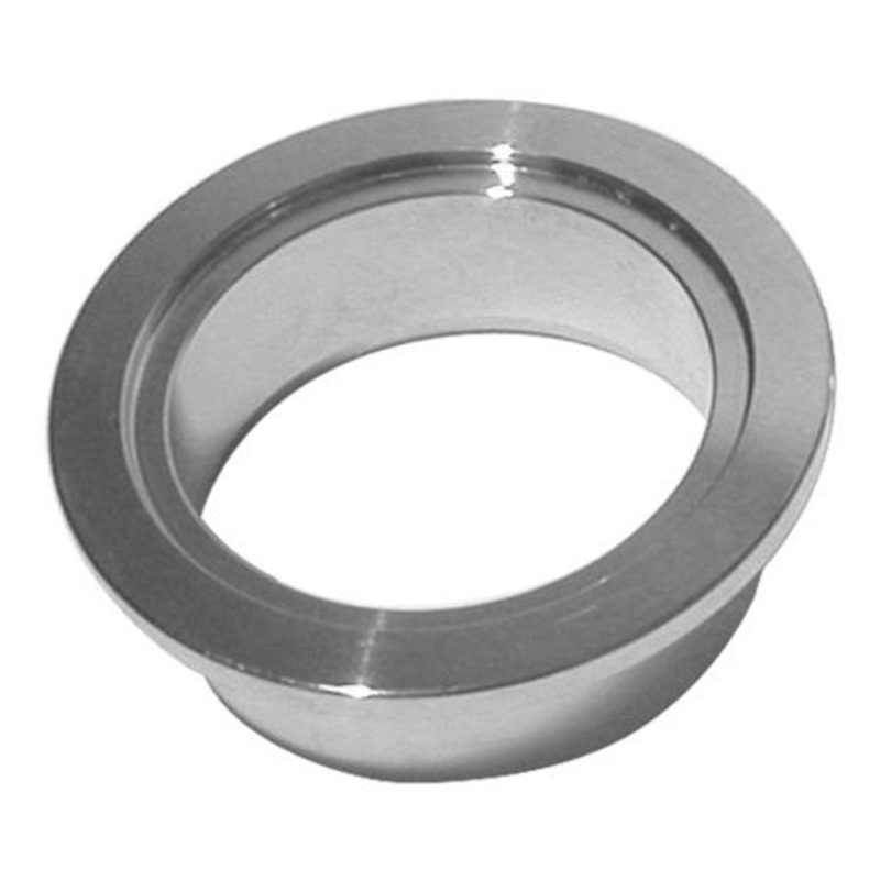 1.75 Inch V Band Flange Exhaust Side F Aluminum PPE Diesel