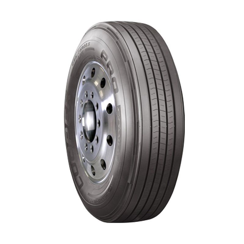 11R22.5 14PR 144L Cooper PRO SERIES LHT
