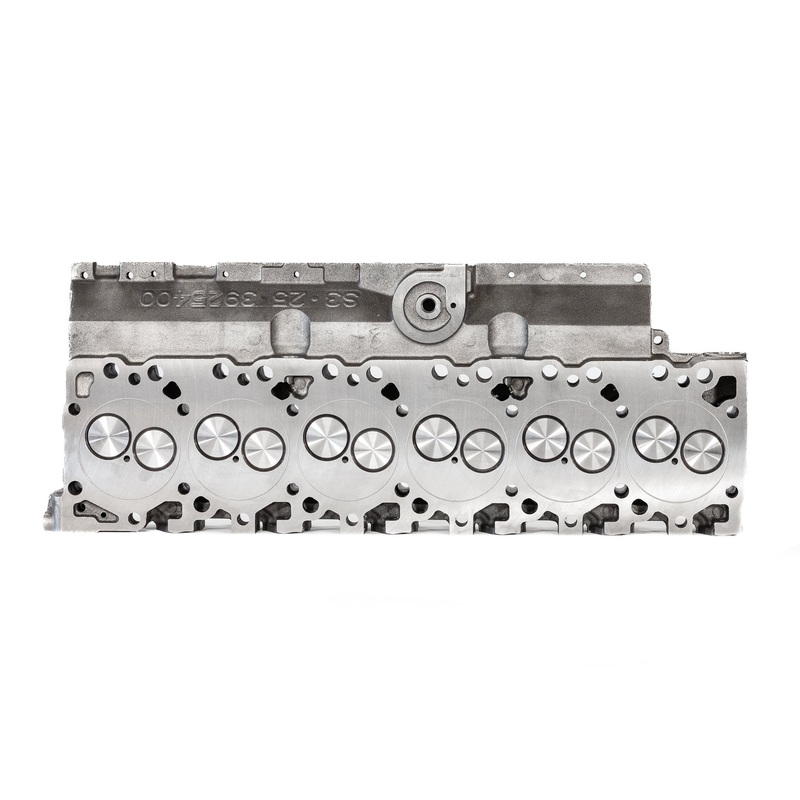 1994-1998 Cummins Head 12v 5.9L