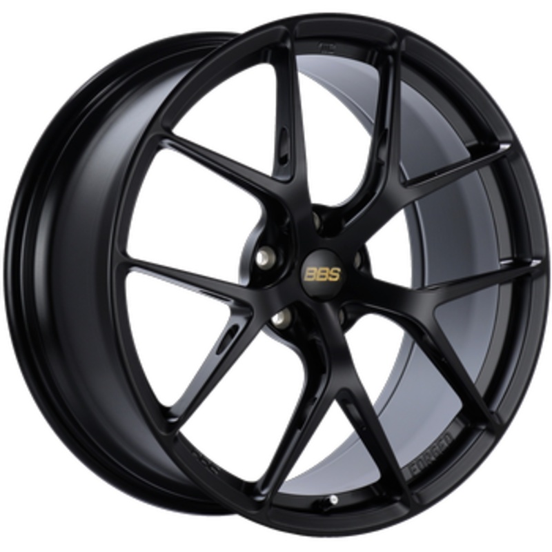 BBS – FIR 140 Audi/Lambo BS 20×9″ 35mm Offset 5 Lug