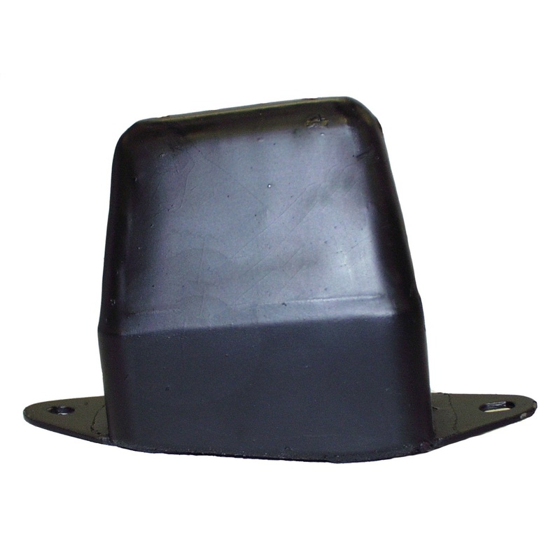 Crown Automotive 52040426 Spring Bumper Fits 87-95 Wrangler (YJ)