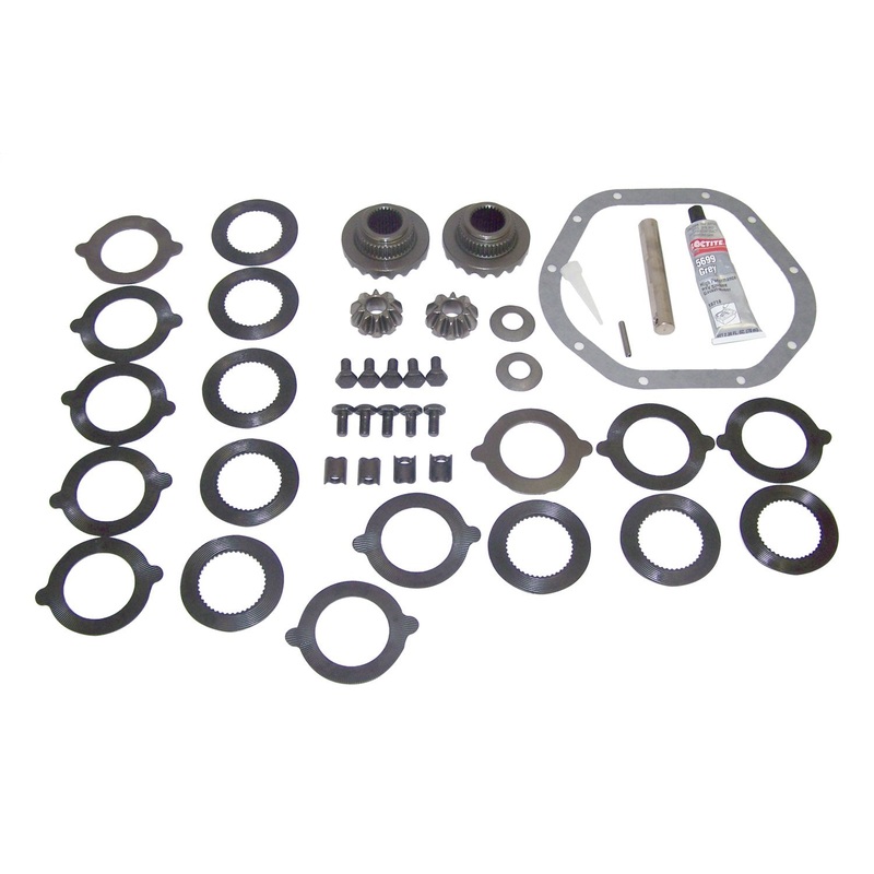 Crown Automotive 83505432 Differential Gear Set