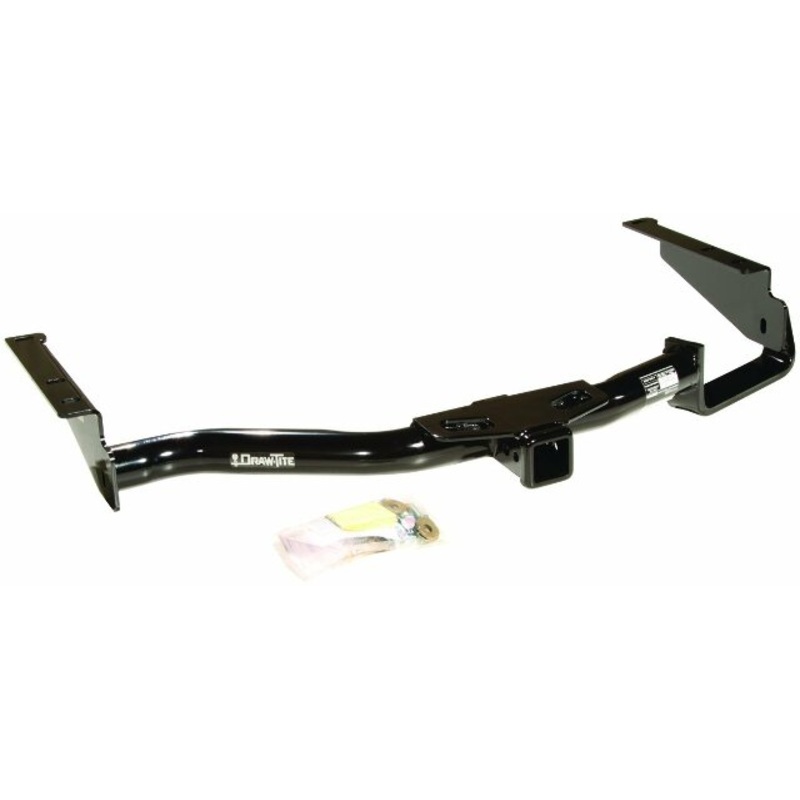 Draw-Tite 75153 Max-Frame Receiver