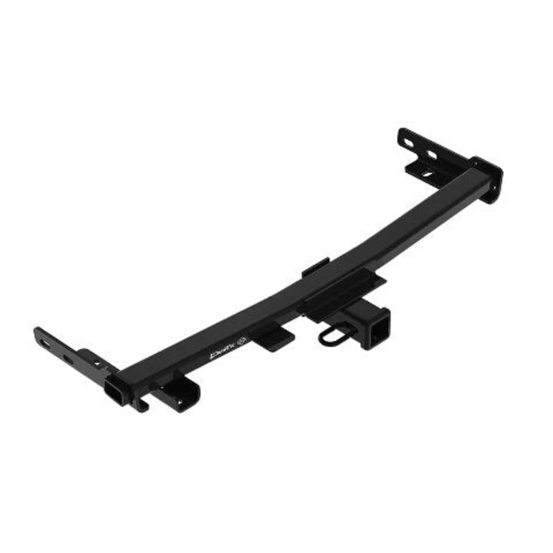 DRAW TITE 76392: Trailer Hitch Class Iii, 2 in. Receiver