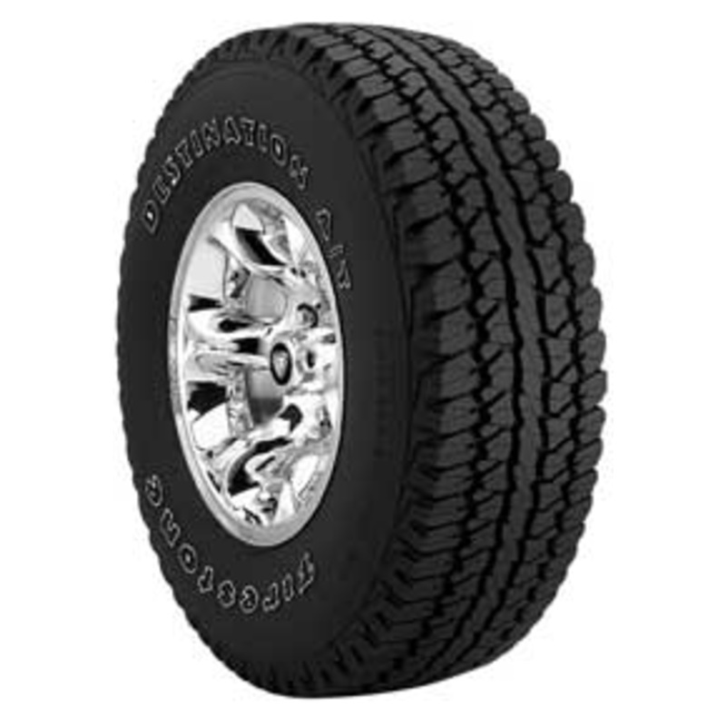 Firestone Destination A/T