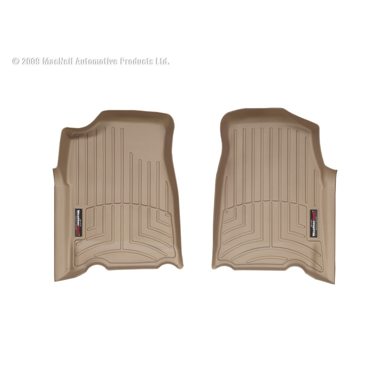 FloorLiner DigitalFit 450761