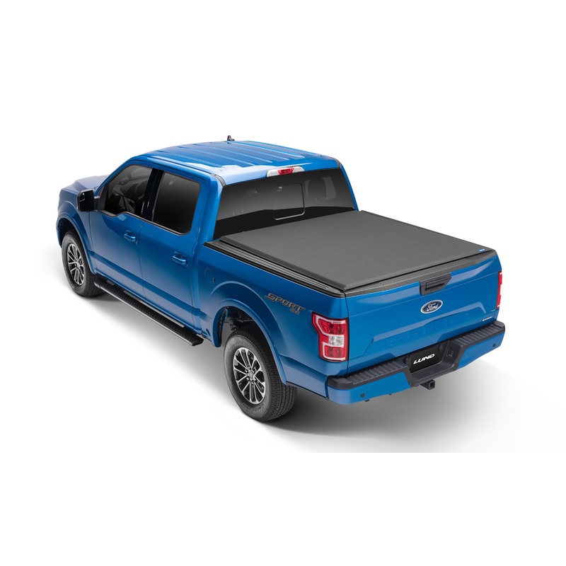 Genesis Elite Twill Roll-Up Tonneau Cover 96872