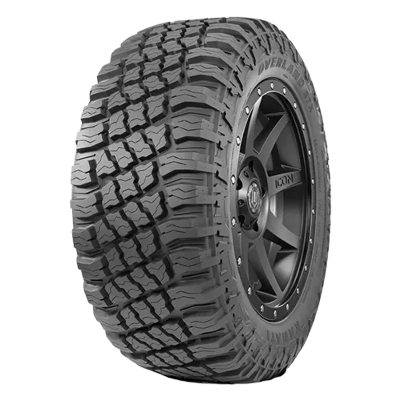 Kanati Overland RTX