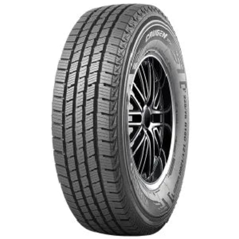Kumho Crugen HT51C