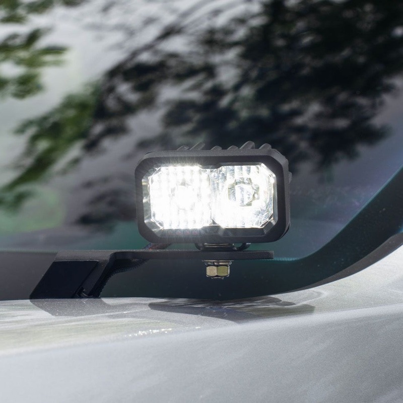 LED Ditch Light Kit for Chevrolet Colorado (2023-2024)
