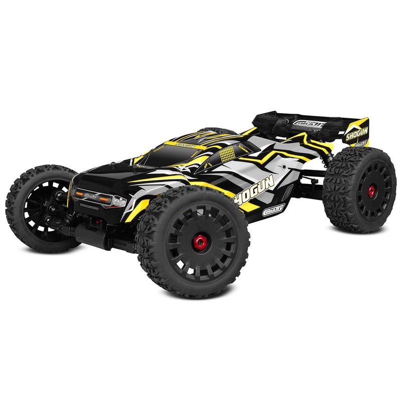Team Corally 1/8 Shogun XP 4WD Truggy 6S Brushless RTR