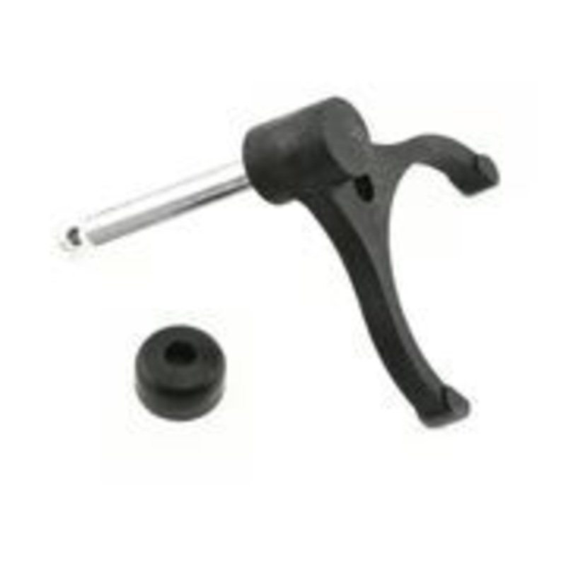 Traxxas Shift Fork Shaft Assembly