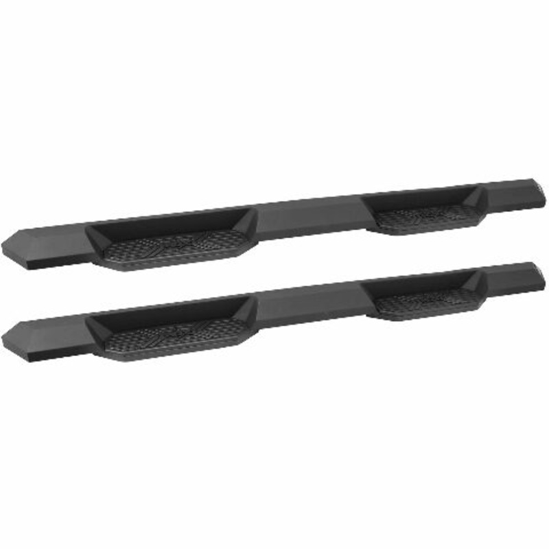Westin 56-24015 HDX Xtreme Nerf Step Bars Fits 15-22 Canyon Colorado