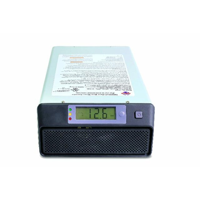 WFCO Electronics WF-5110RS Pure Sine Wave Inverter – 1000 Watt
