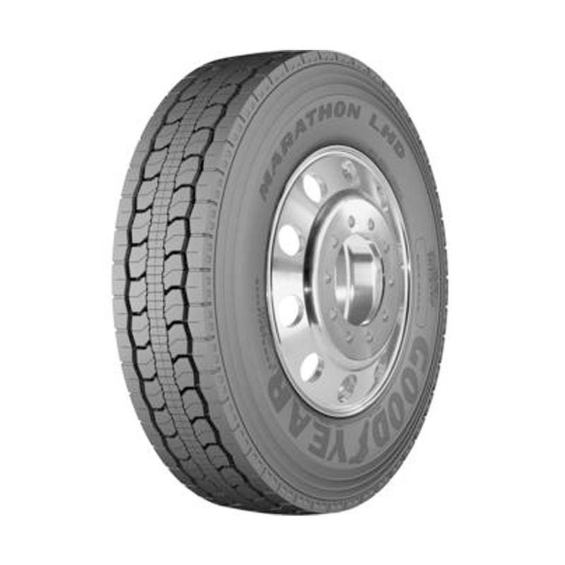 11R22.5 14PR 144L Goodyear MARATHON LHD