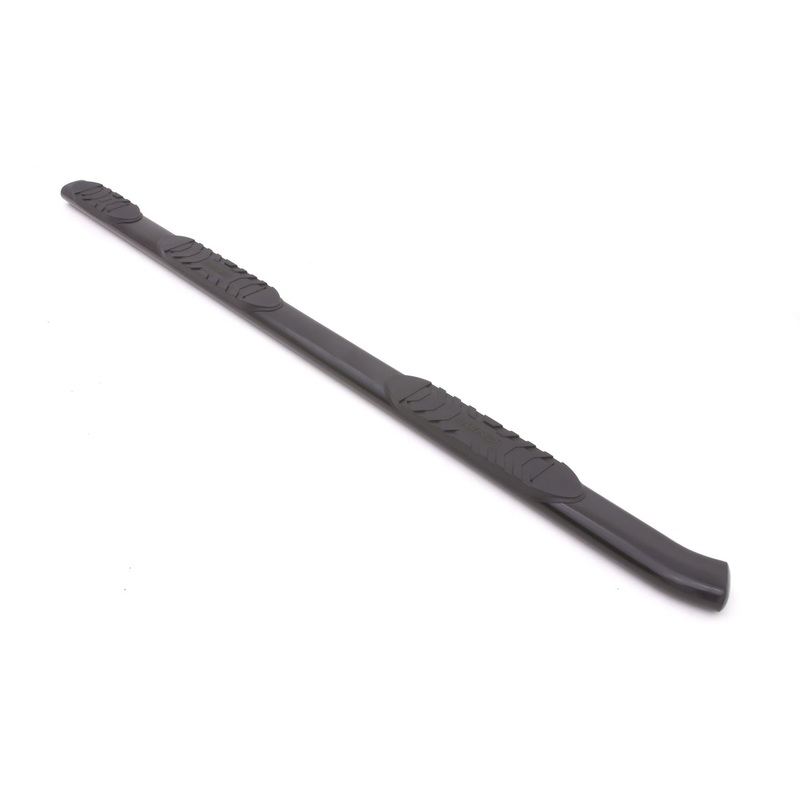 5 In Oval Wtw Nerf Bars Steel Black 260115042