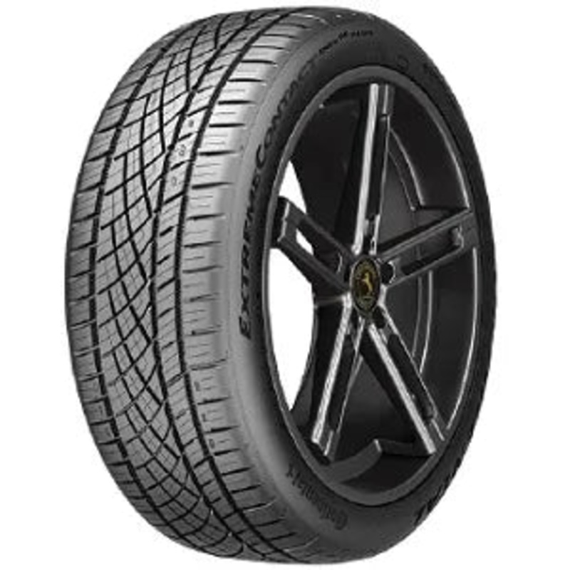 Continental ExtremeContact DWS06 PLUS
