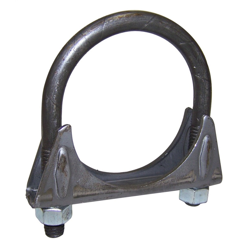 Crown Automotive 83300061 Exhaust Clamp