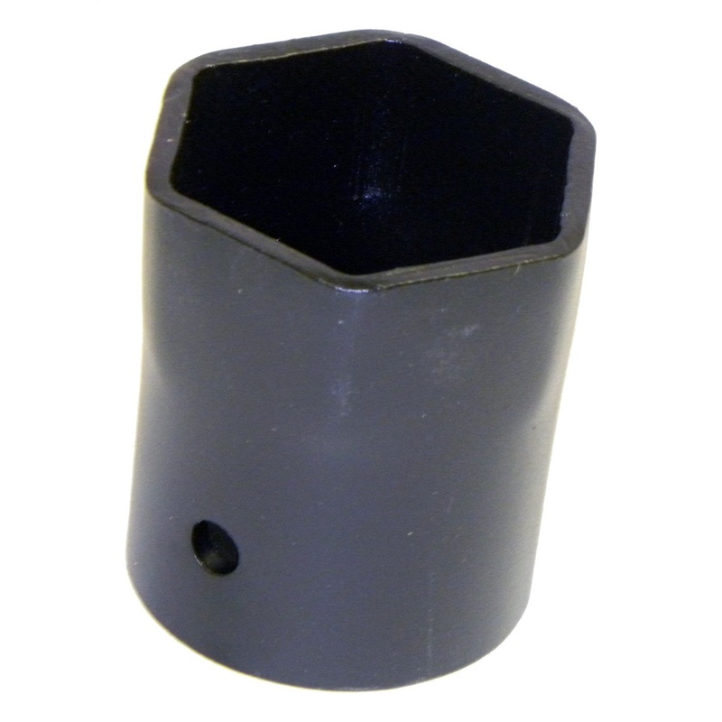 Crown Automotive A692N Axle Spindle Nut Socket