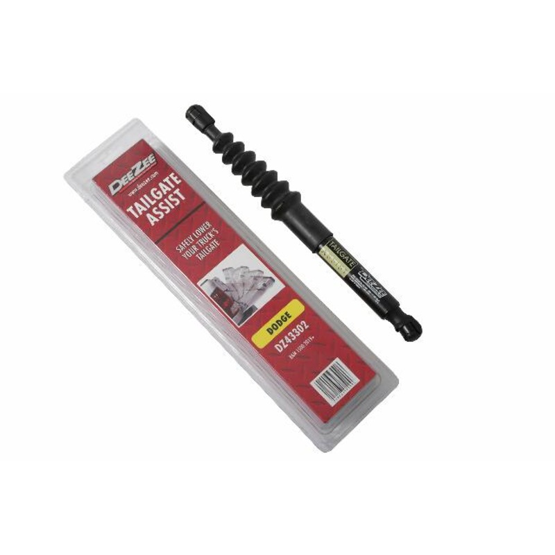 Dee Zee DZ43302 Tailgate Assist Compatible with 19-Current RAM 1500 (NEW Body Style)