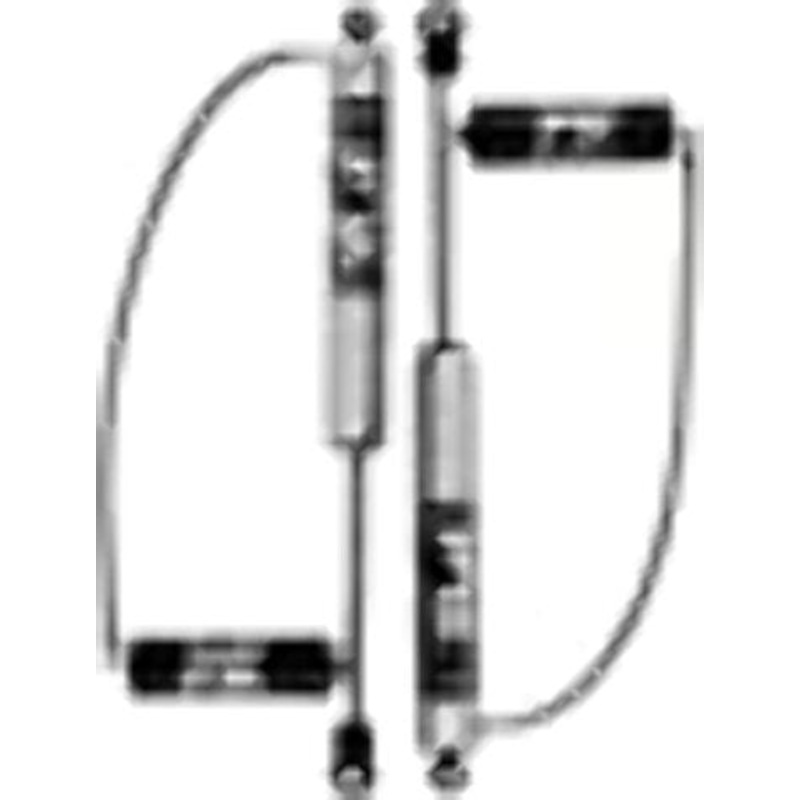 Fox Factory Inc 885-24-183 Shock Absorber