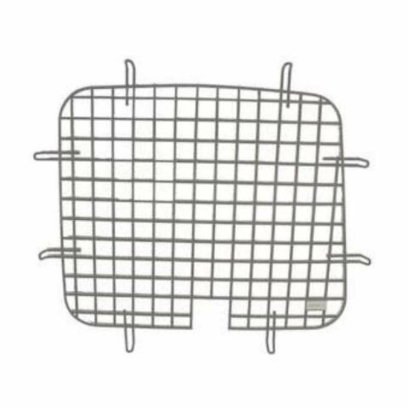 Holman 4071P Promaster Rear Hinged Doors