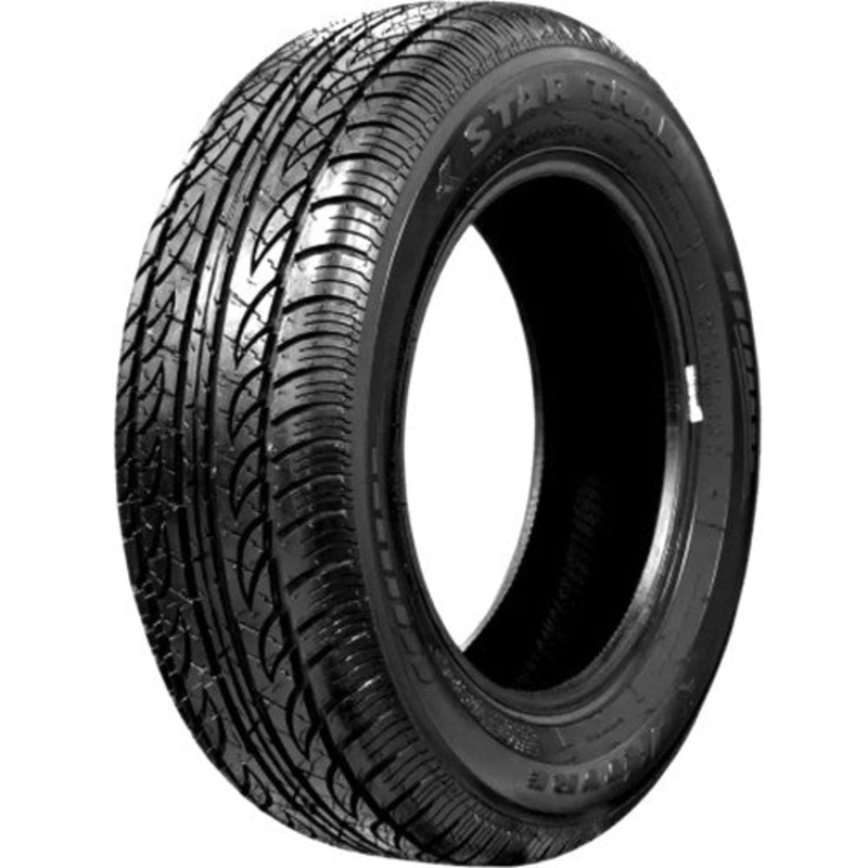 JK TYRE STAR TRAK 195/65R15 91H, SL All-Season Tires